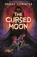 Cursed Moon B0GMZN1R61 Book Cover