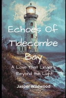 Echoes Of Tidecombe Bay: A Supernatural Romance of Lighthouse Secrets and Lost Souls. (The Tidecombe Bay Hauntings) B0FP939X4L Book Cover