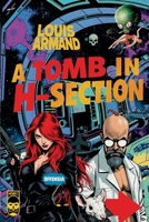 A Tomb in H-Section 1739431049 Book Cover