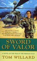Sword of Valor: Book 5 of 'The Black Sabre Chronicles' (The Black Sabre Chronicles) 0312873859 Book Cover