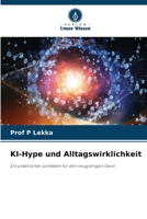 KI-Hype und Alltagswirklichkeit 6209392180 Book Cover