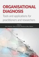 Organisational Diagnosis: Tools and applications for researchers and practitioners 1869227050 Book Cover