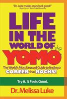 Life in the World of Yomo 1622490460 Book Cover