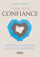Le prix de la confiance (French Edition) 2212555512 Book Cover