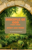 The Disciple of God B0BCTWKXQQ Book Cover