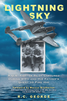 Lightning Sky 0806538961 Book Cover