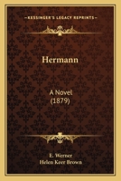 Hermann 1523727411 Book Cover