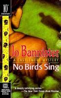 No Birds Sing (A Castlemere Mystery) 0330350447 Book Cover