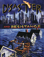 Disaster and Resistance: Political Comics 1904859763 Book Cover