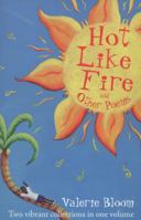 Hot Like Fire Bind-up 0747599734 Book Cover
