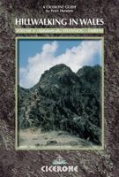 HIllwalking in Wales: Festiniog - Tarrens v. 2 185284468X Book Cover