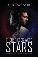 Their Pieces Were Stars 1952706173 Book Cover