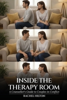 Inside the Therapy Room: A Counsellor’s Guide to Couples in Conflict 1918475792 Book Cover