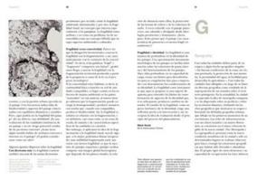 Landscape + 100 Palabras Para Habitarlo/ Landscape + 100 Words To Inhabit It (Land & Scape) (Spanish Edition) 8425220246 Book Cover