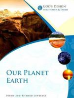Our Planet Earth 1893345807 Book Cover