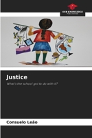 Justice 6208205417 Book Cover