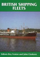 British Shipping Fleets 1901703215 Book Cover