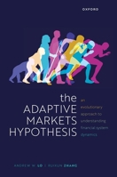 The Adaptive Markets Hypothesis 0199681147 Book Cover