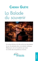 La Balade du souvenir (French Edition) 2385802546 Book Cover