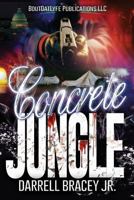 Concrete Jungle 1534754741 Book Cover