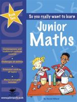 Junior Maths Book 2 1905735235 Book Cover