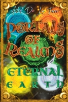 Portals Of Realms: Eternal Earth B0DV9SC84N Book Cover