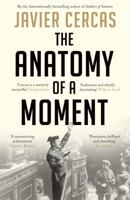 The Anatomy of a Moment 140880560X Book Cover