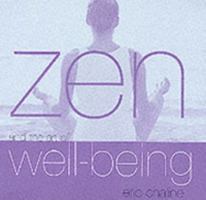 Zen and the Art of Well Being 1570716870 Book Cover