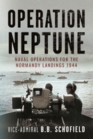Operation Neptune 0870219456 Book Cover