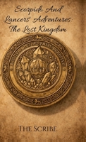 Scorpido And Lancers' Adventures: The Lost Kingdom B0H873JL13 Book Cover