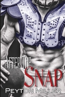 After The Snap 1533156662 Book Cover