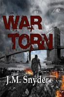 War Torn 1453707573 Book Cover