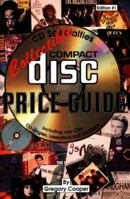 Collectible Compact Disc Price Guide 2 (Collectible Compact Disc Price Guide) 089145764X Book Cover