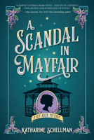 A Scandal in Mayfair 1639108416 Book Cover
