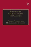 Empowering SME Managers in Palestine 1138276413 Book Cover