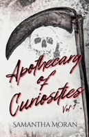 Apothecary of Curiosities : Volume One 1959751220 Book Cover