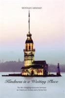 Kindness is a Waiting Place: The life-changing encounter between an American woman and a Syrian boy 0998752754 Book Cover