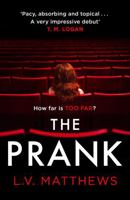 The Prank 1787395227 Book Cover
