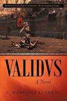 Validvs 145028017X Book Cover