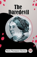 The Daredevil 153013871X Book Cover