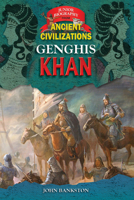Genghis Khan 1612284329 Book Cover