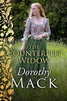 The Counterfeit Widow 0451188837 Book Cover