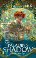 The Paladin's Shadow B0DBRLNHZL Book Cover