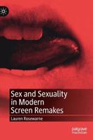 Sex and Sexuality in Modern Screen Remakes 303015890X Book Cover