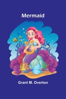 Mermaid 9357388443 Book Cover