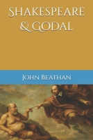 Shakespeare & Godal (German Edition) B0H1PXDGQN Book Cover