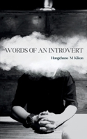 Words of an Introvert B0DWT8ZBSM Book Cover