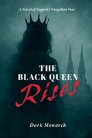 The Black Queen Rises B0GFKFSBXD Book Cover