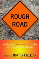 Rough Road B08QM15YP7 Book Cover