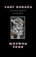 maskentanz (German Edition) 3743119471 Book Cover